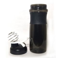 High Quality Protein Shaker with Steel Ball for mixing 700 ml