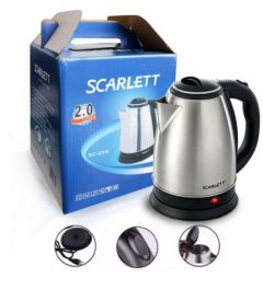 Scarlett SC- / Scarlett Kettle, Electric Kettle - 2 L