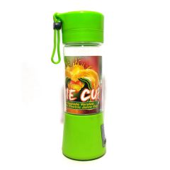 Plastic Hand Juicer Portable USB Rechargeable Battery
